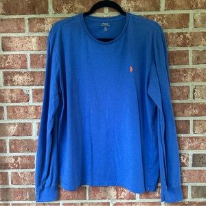 POLO Ralph Lauren long-sleeved T-shirt
